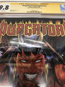 Purgatori Preview Book (1999)