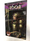 I602 Witch Hunter Angela (2016) Marvel TPB SC Marguerite Bennett