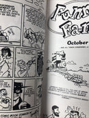 Comic Book Comics (2008)