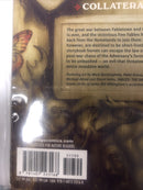 Fables The Dark Ages Vol.12 (2014) Vertigo  TPB SC Bill Willingham