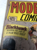 Modern Comics (1949)