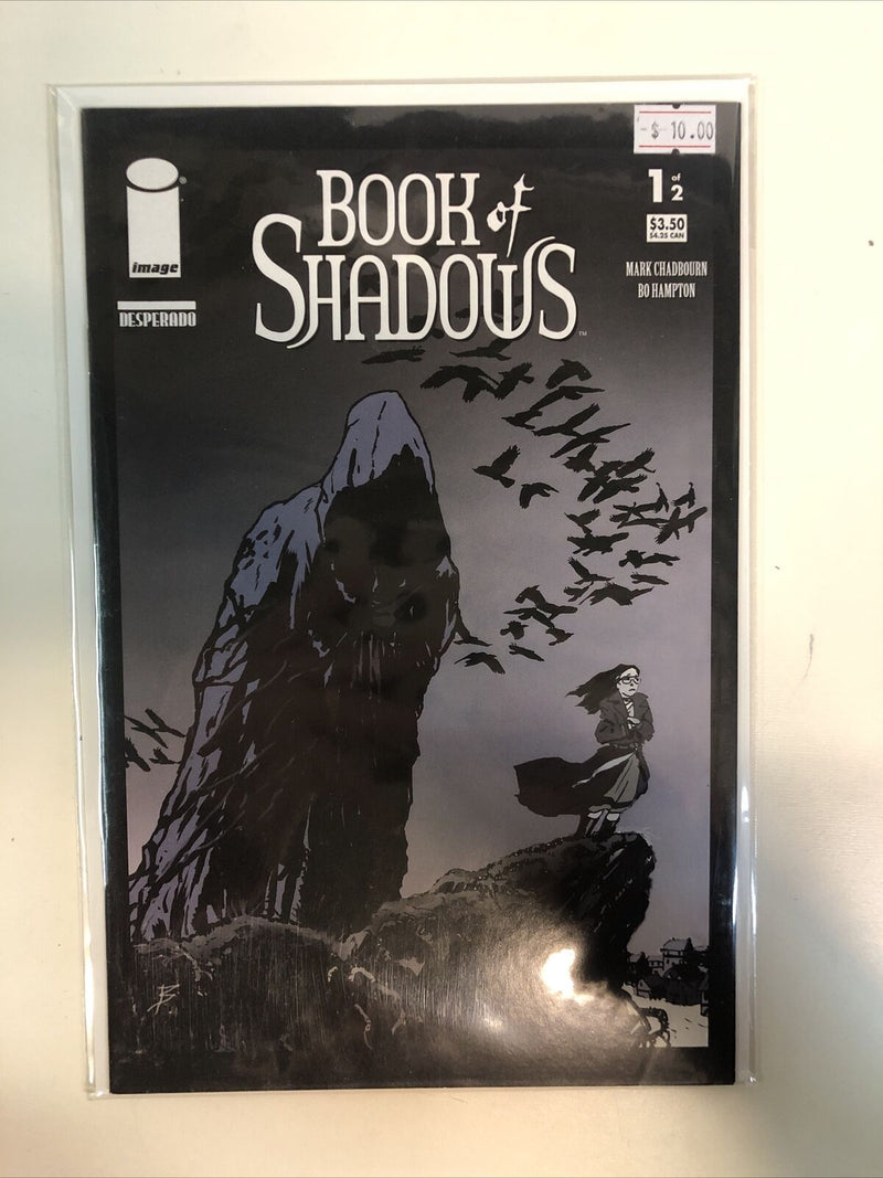 Book of Shadows (2006) Complete Set