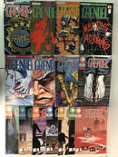 Grendel (1986) Consequential Set