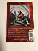 House of M TPB (2014) (NM) | OPP | Wandavision