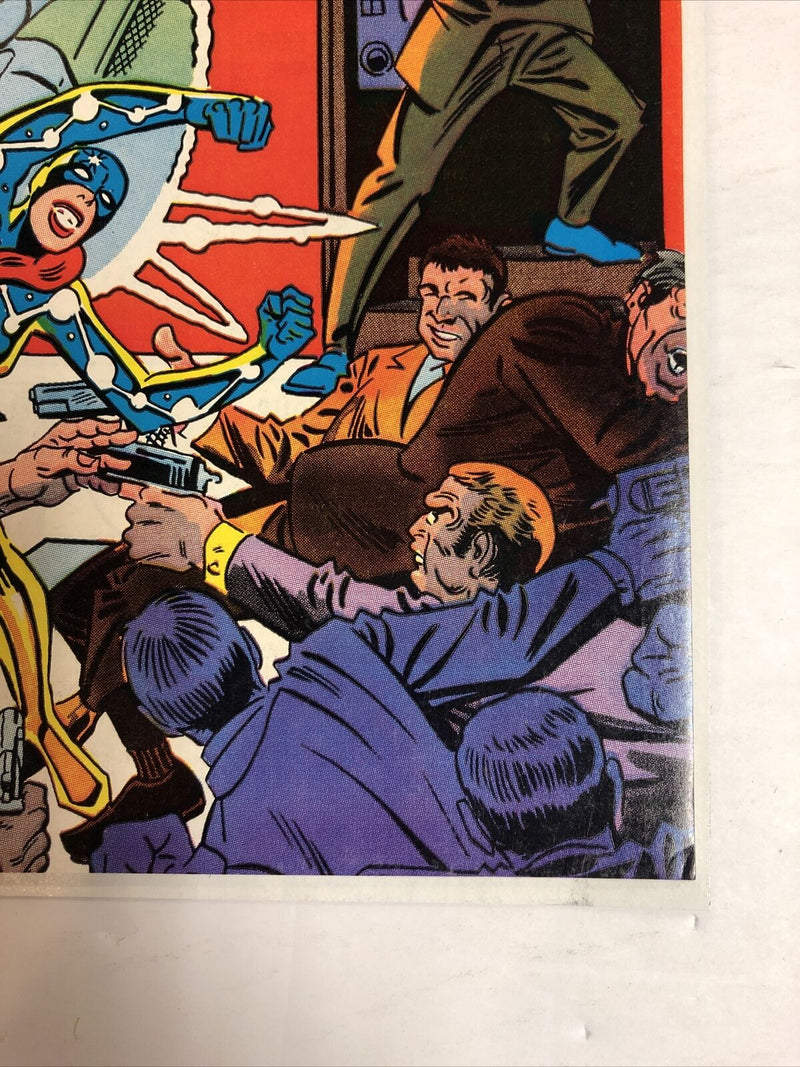 Marvel Spotlight (1980)