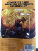 Wolverine And The X-Men Vol.3(2012) Marvel  TPB HC Jason Aaron