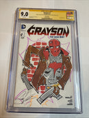 Grayson (2014)