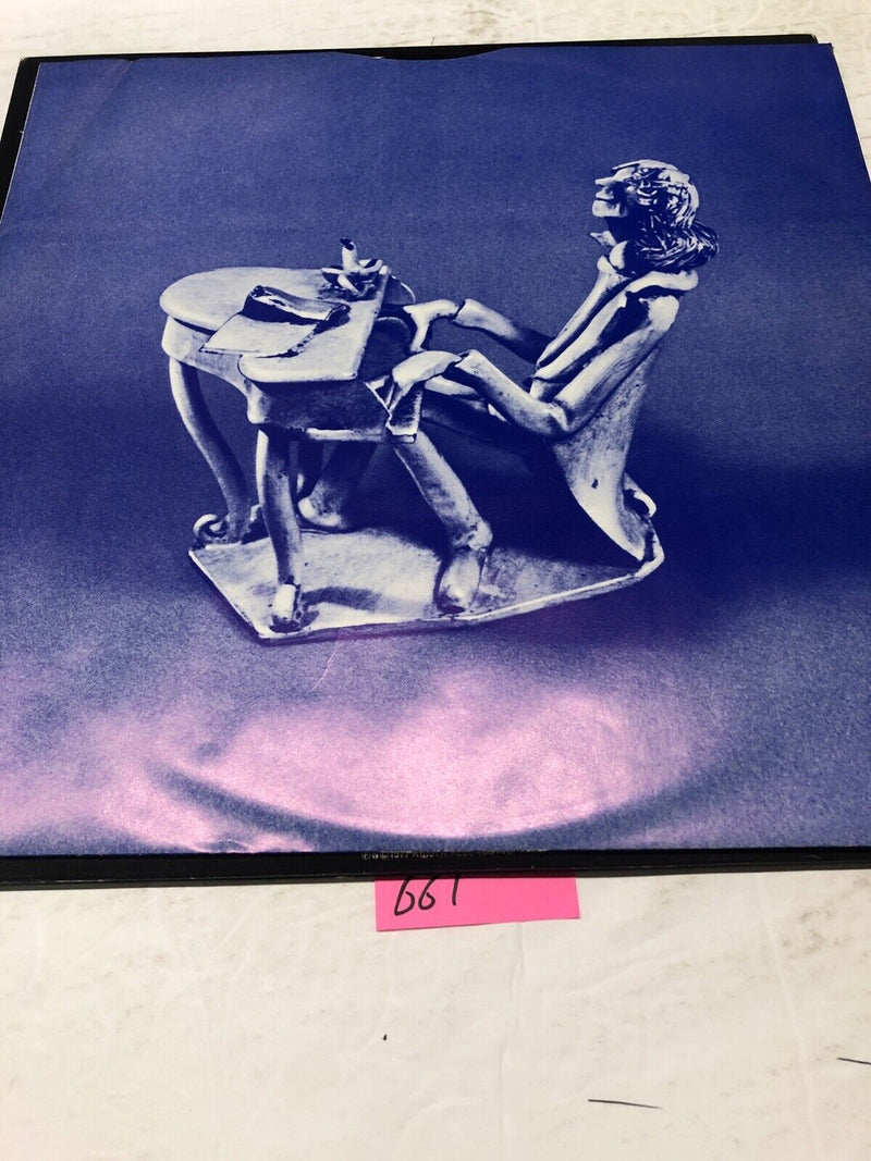 Barry Manilow Live Double Vinyl  LP Albums