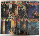 Nexus Legends (1989)