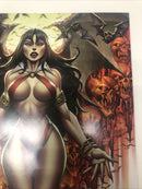 Vampirella (2021)