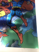 Superman Vs. Shazam (2025) All New Collectors’ Edition Facsimile • Gerry Conway