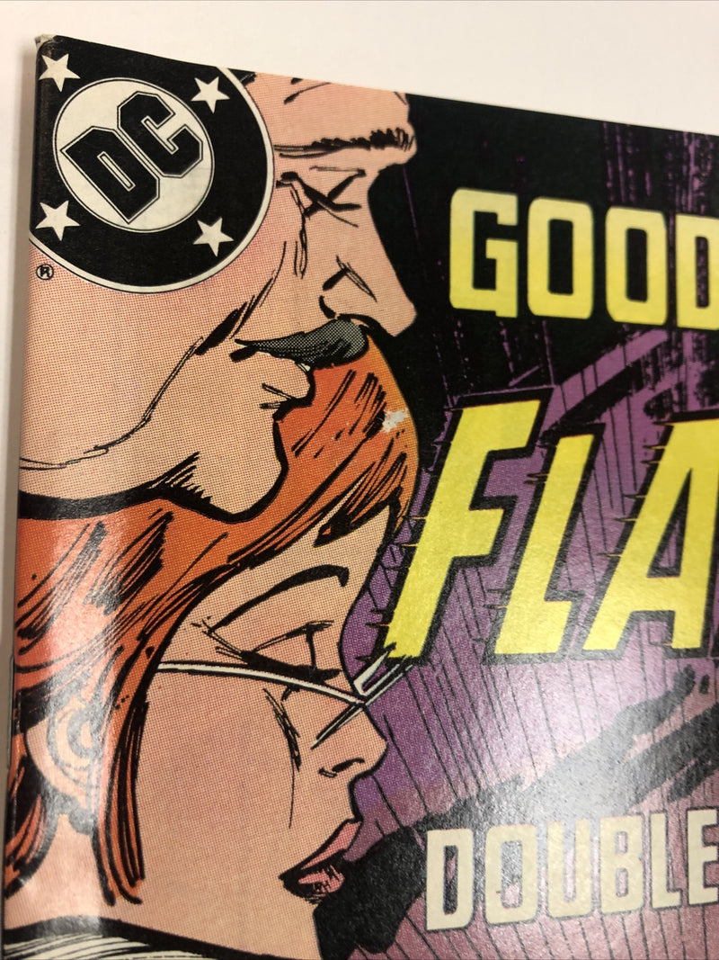 Flash (1985)