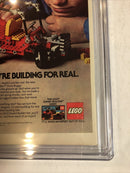 Marvel Movie Spotlight (1982)