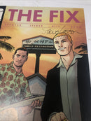 Image Firsts The Fix (2017)