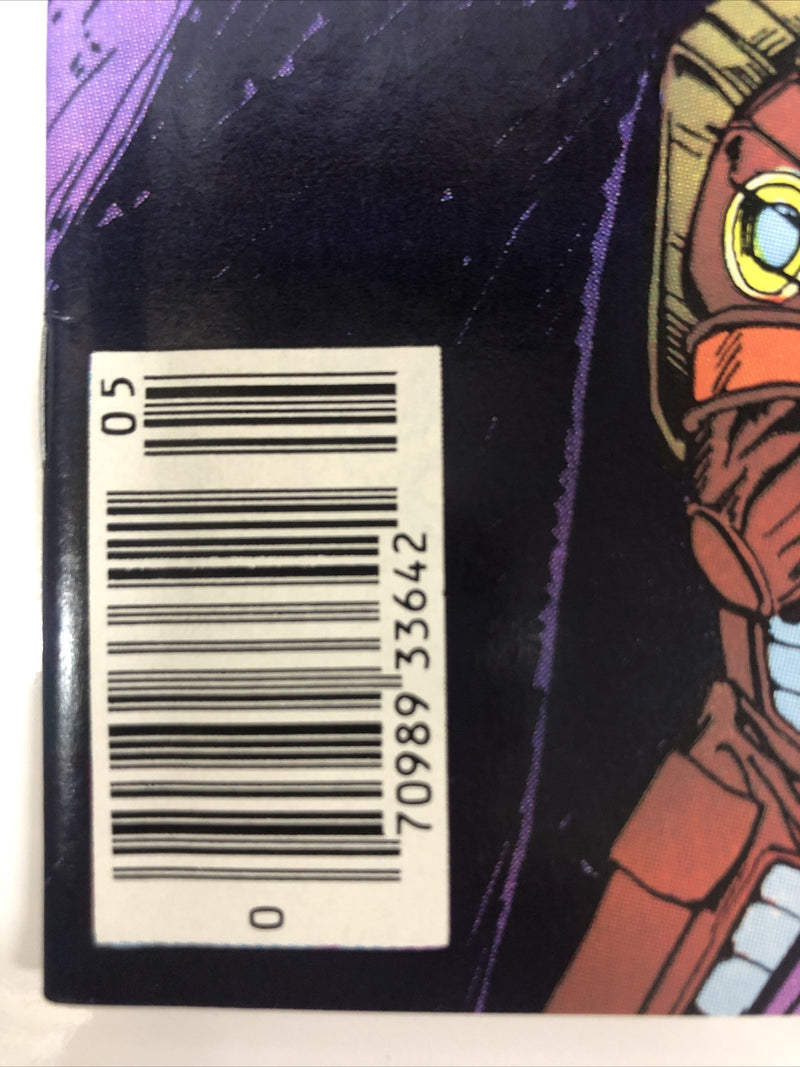 Star Trek (1986)