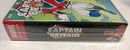 Captain Britain Expanded Omnibus HC (2022) Alan Moore