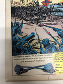 Knights Of The Round Table (1962)