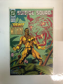 Suicide Squad (1988) Complete Set # 1-66 & Annual # 1 (F/VF) DC Comics
