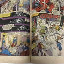 Web Of Spider-Man (1985)