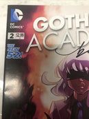 Gotham Academy (2015)