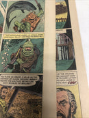 20000 Leagues Under The Sea (1954) Gold Key Comic • Walt Disney Productions