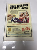 Secret Wars II (1984)