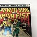 Power Man And Iron Fist (1983)