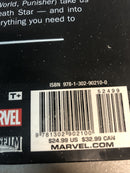 Star Wars Shattered Empire (2016) Marvel HC Greg Rucka