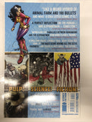 Elephantmen (2015) TPB Vol