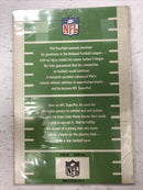 NFL Superpro In Fourth And Goal To Go Super Bowl Special (1991)TPB Marvel Comics
