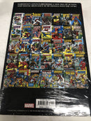 Daredevil Omnibus Vol.2 (2023) Marvel HC Stan Lee