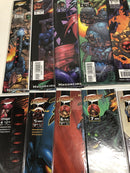 Battle Chaser (2001) Set Issue