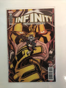 Infinity Countdown (2018) Starter Set