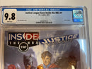Inside League Goes Inside The NBA (2015)