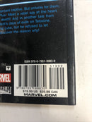 Star Wars Rebel Jail (2016) Marvel TPB SC Kieron Gillen