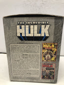 The Incredible Hulk (2007)
