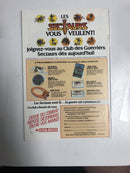 L’Incroyable Hulk (1985) # 173 (F/VF) Heritage (Reprints Hulk # 313) !