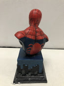 Spider-Man •
