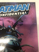 Batman Confidential