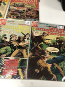 Army War Heroes (1964) Golden Age • Charlton Comics • Leo Graves • Lieutenant