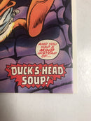 Howard the Duck (1977) 12 (NM) 1st App Cameo App Kiss