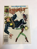 Longshot (1985)