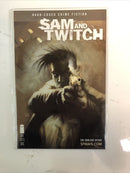 Sam And Twitch (1999) Complete Set