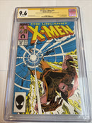 Uncanny X-Men (1989)