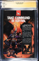 Incredible Hulk (1988)