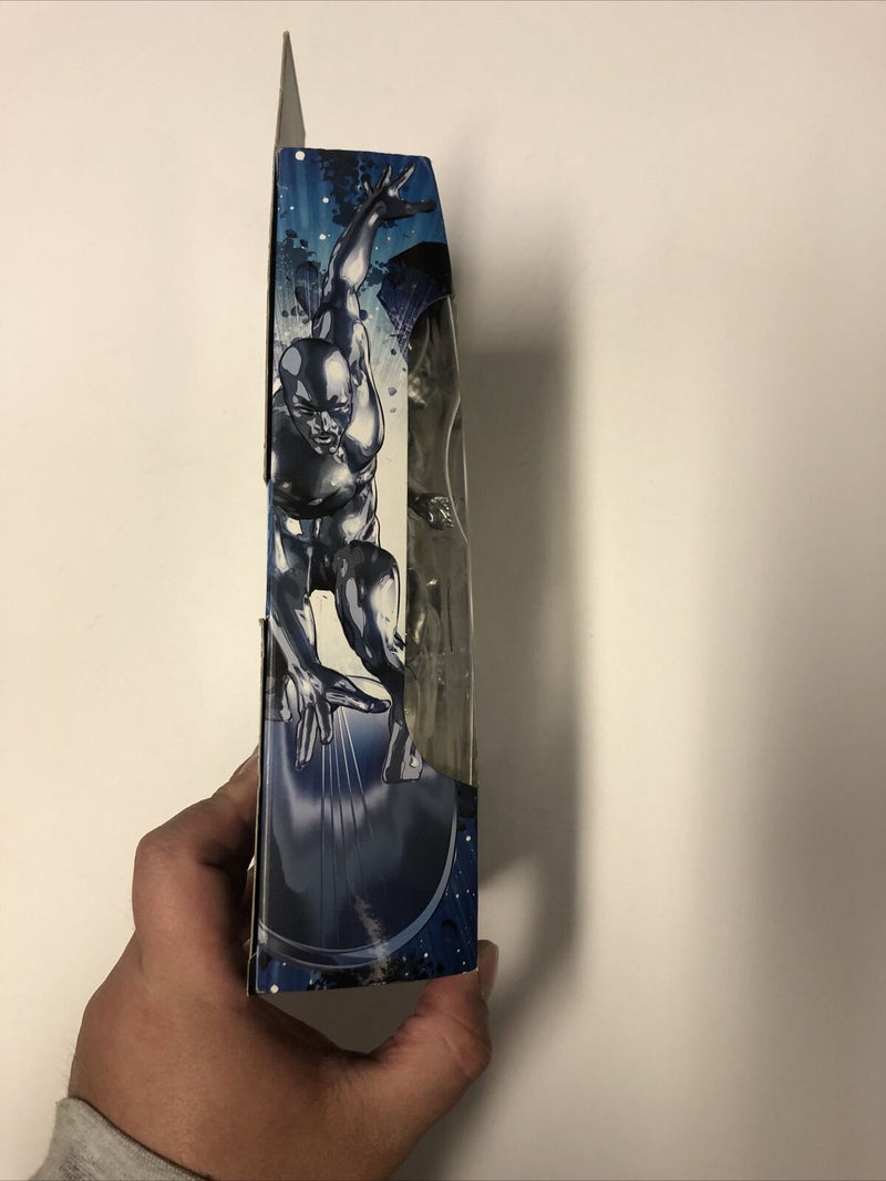Marvel Legends Silver Surfer Walgreens Exclusive (2017)