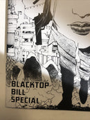 Nocterra BlackTop Bill Special (2022) (VF/NM) 1:10| Image Comics