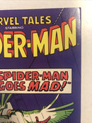 Marvel Tales Spider-Man (1984)