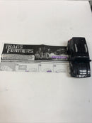 Transformers Movie Deluxe Class Stockade (2009) Complete Mint w/instructions
