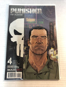 Punisher: The Platoon (2018)